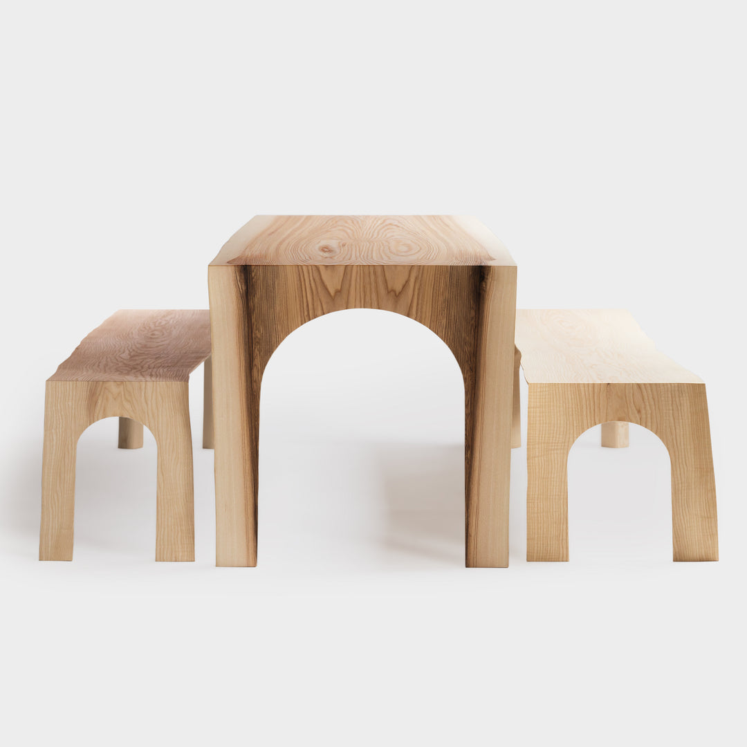 Individ bench