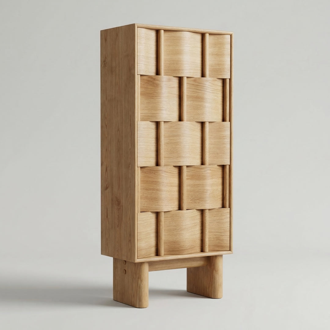 Weave Frame Tall