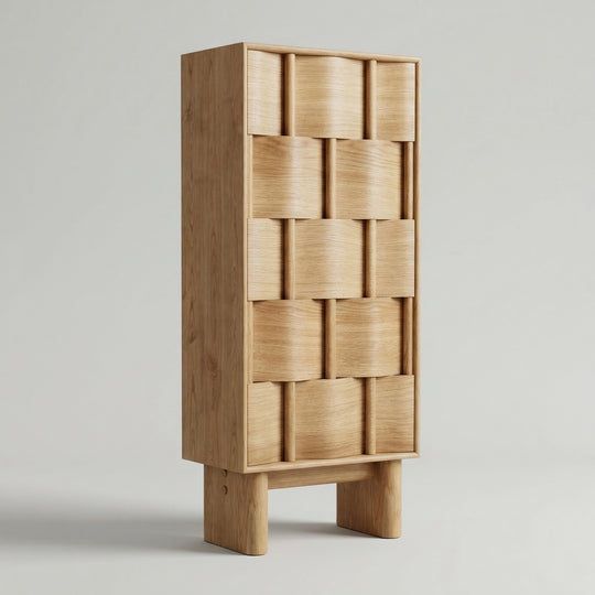 Weave Frame Tall
