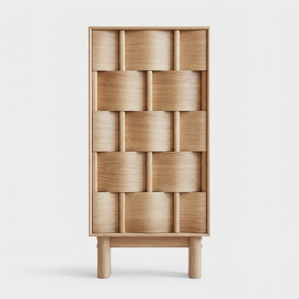 Weave Frame Tall