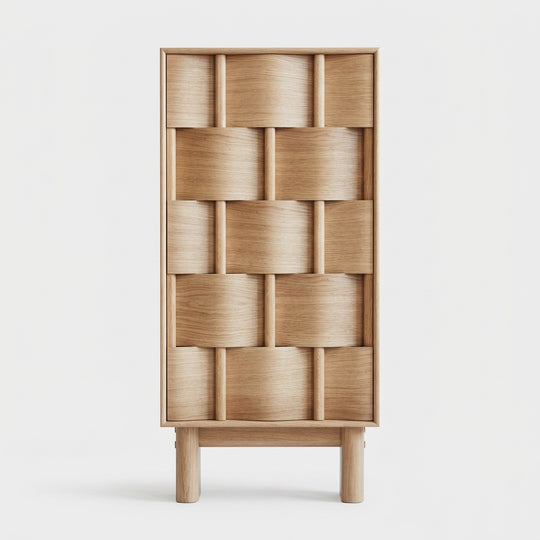 Weave Frame Tall