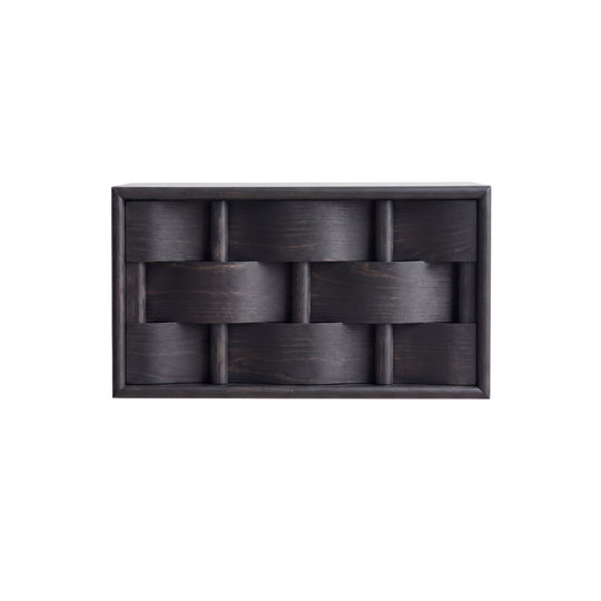 Weave bedside