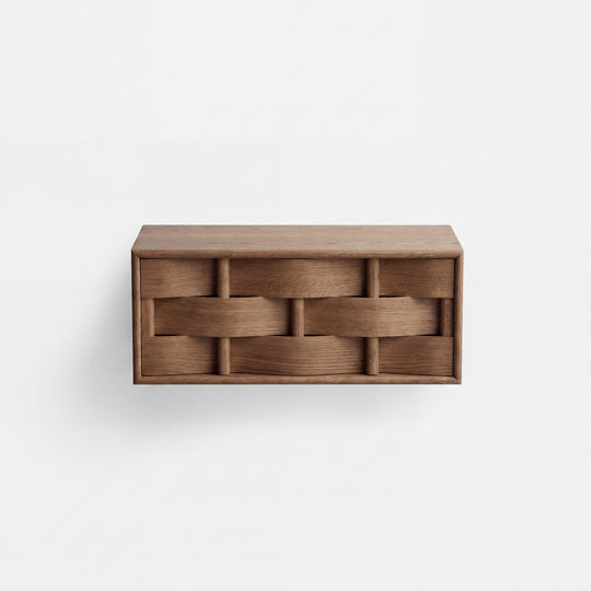 Weave bedside