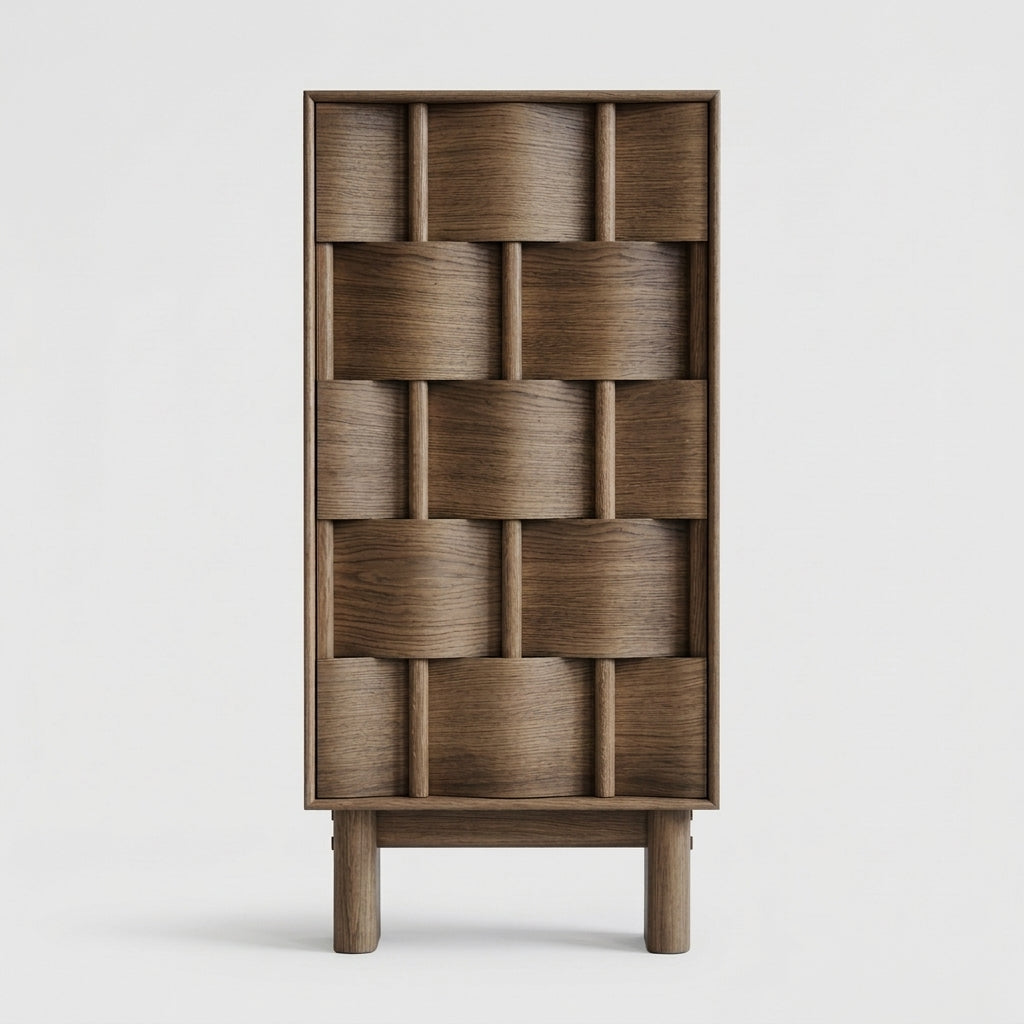 Weave Frame Tall
