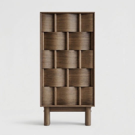Weave Frame Tall
