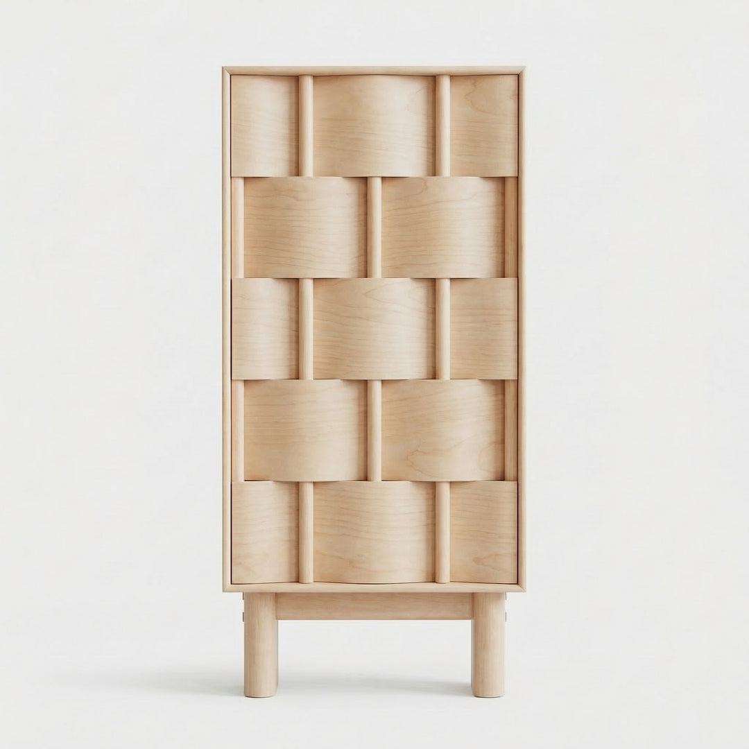 Weave Frame Tall
