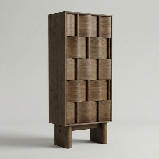 Weave Frame Tall