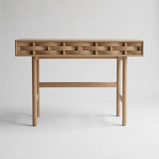 Weave desk