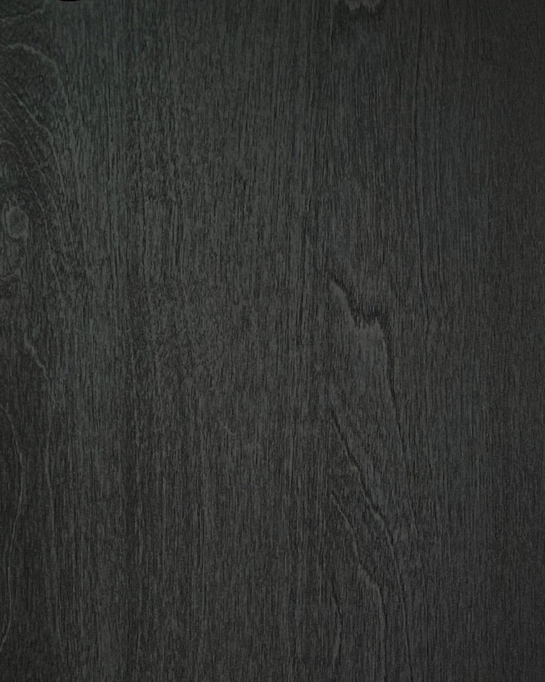 weave frame birch black