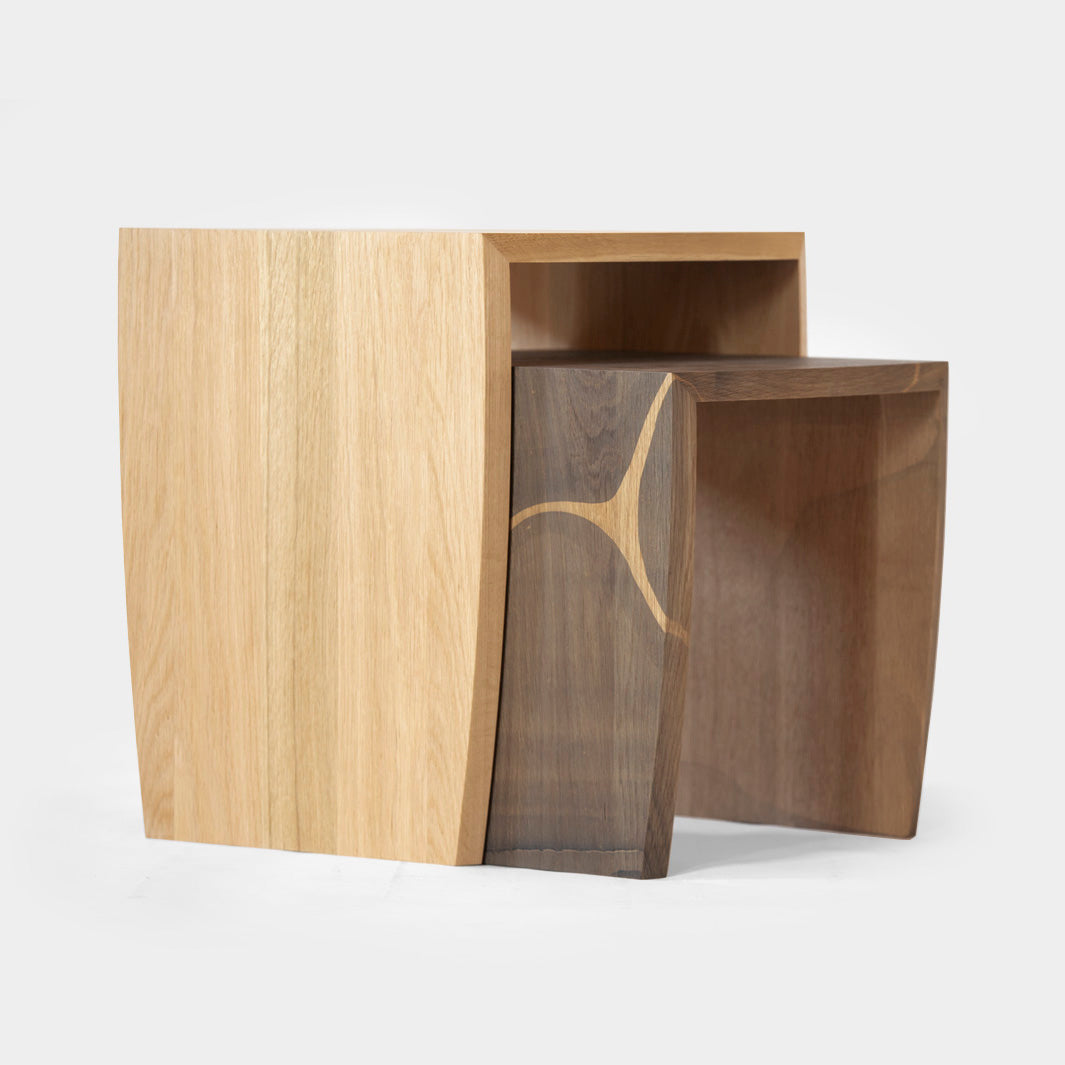 Sumi 00 brown oak