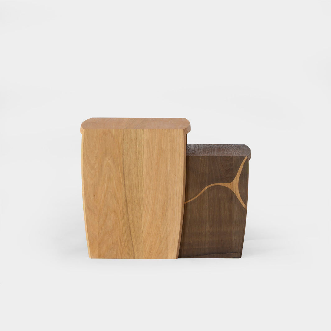 Sumi 00 brown oak