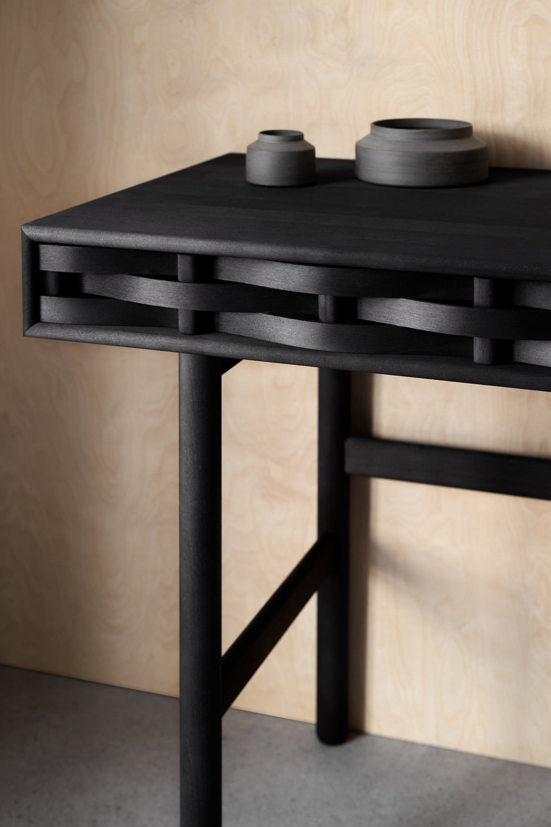 weave desk