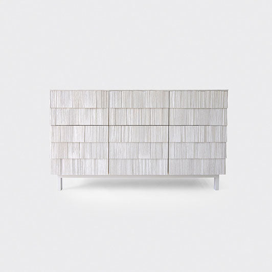 spåna 140 pine / grey oil / wood top