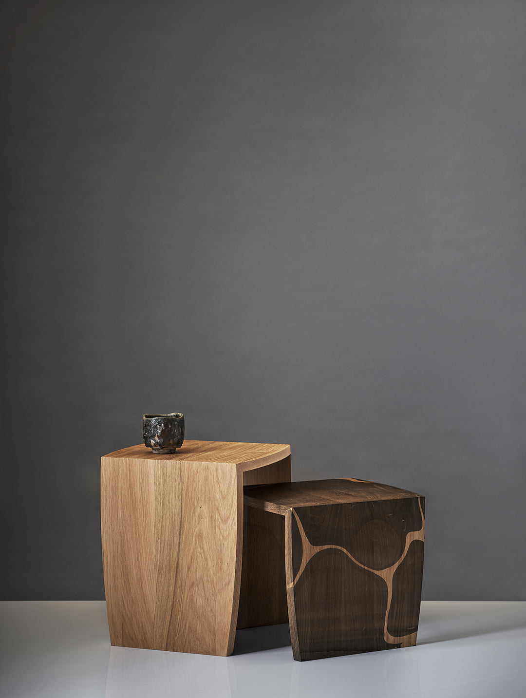 Sumi 00 brown oak