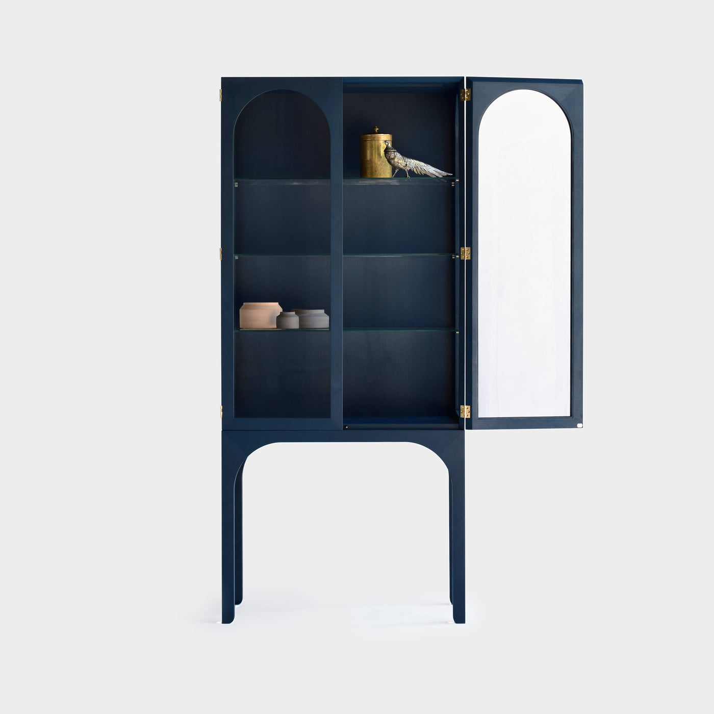 valv solid wood