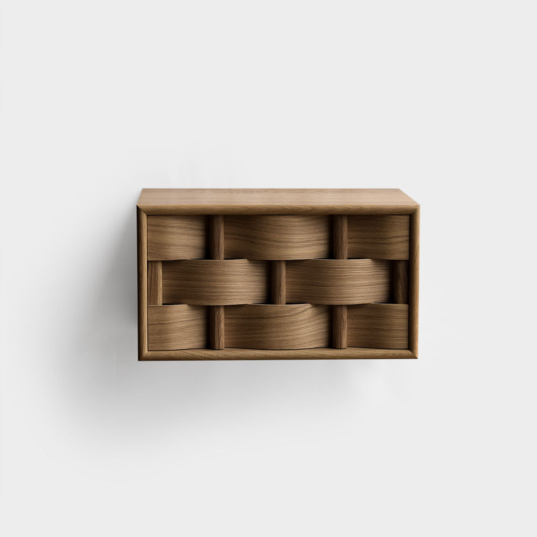 weave bedside
