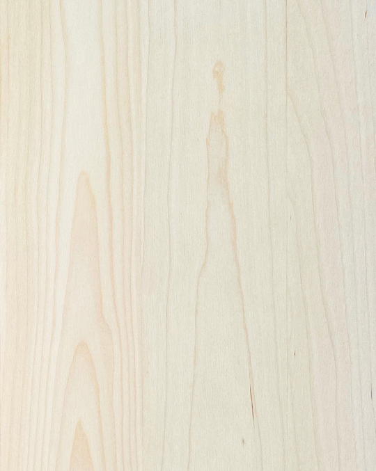 weave frame birch natural