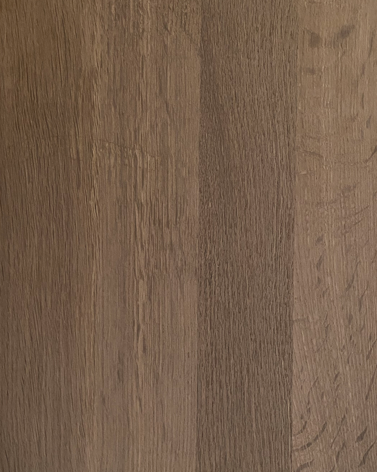 weave frame oak smoked